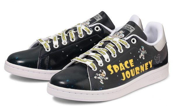 Adidas Disney コラボレーション商品入荷しました Abc Mart ショップブログ Socola ソコラ 南行徳